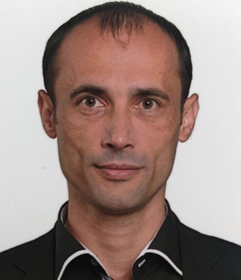 Murat Fıçıcı