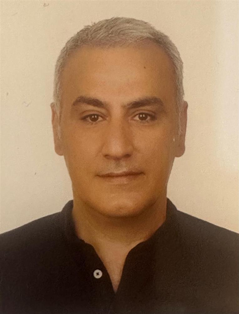 Cengiz Kahraman