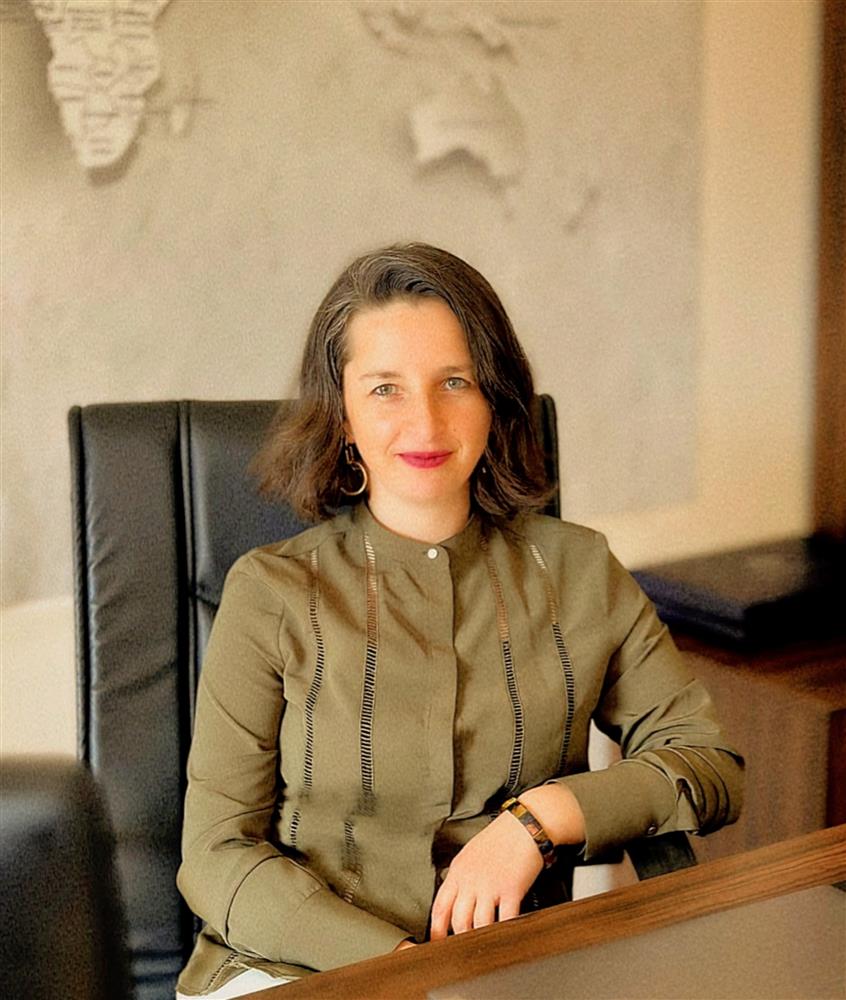 Leman Albayrak