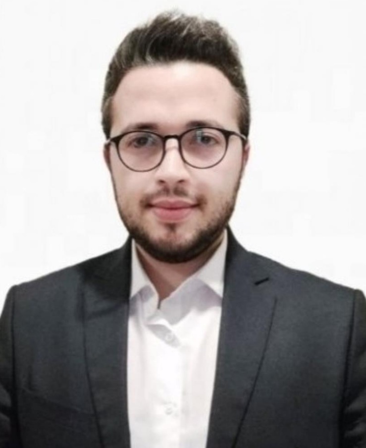 Ferhat Keserci